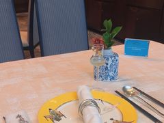 -东海朗廷酒店-唐阁T’ANG COURT 中餐厅