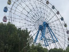 -蓝精灵乐园·世茂精灵之城主题乐园