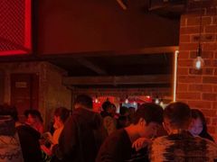 -The Drinkery (瑞金店)