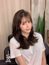 -INSTYLE造型·明星店