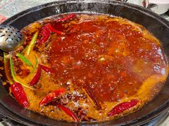 -五里关火锅(牛市口店)