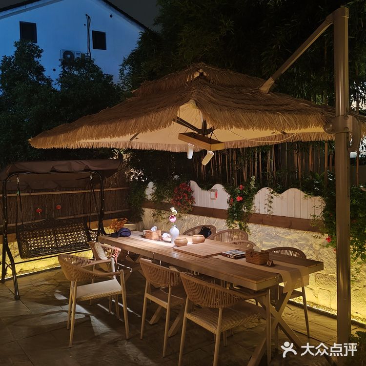 美味素食新概念|青雅茶素