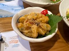 -衣川小森林·料理·寿司(鸿铭中心店)