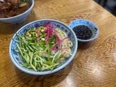 -门框胡同百年卤煮(前门店)