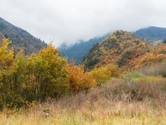 -孟屯河谷景区