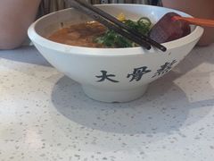 -味千拉面(金融街店)