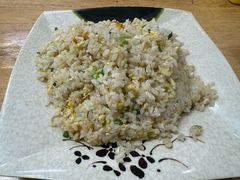 炒饭-福清滑(乐南公寓店)