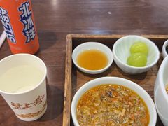 -蟹上黄·蟹黄面·江南糖水(人民广场店)
