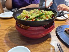 -金掌勺·锅包肉(双榆树店)