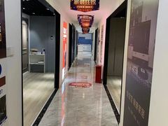 -正聚装饰·老房翻新装修设计体验馆(普陀店)
