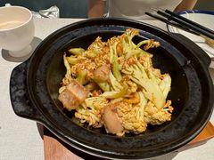 -狮王府淮扬菜(老门东店)