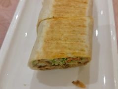 -BRBR叙利亚餐厅(总店)