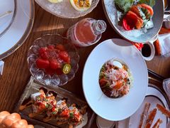 -蟹之国·精品蟹料理(极地店)