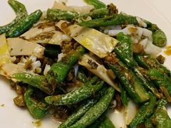 -山外山菜馆(玉泉路店)