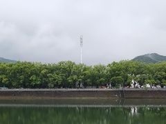 -蒋氏故居