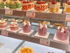 -罗森尼娜(德思勤店)