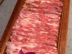-羊来顺冰煮鲜羊 铁锅烀羊肉(中央大街店)