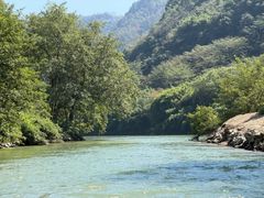 -清远鱼水旅游风景度假区