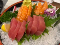 -叁鯨·日式料理Sankujira