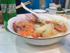 -来之顺海鲜菜馆·青岛菜·始于1993(栈桥店)