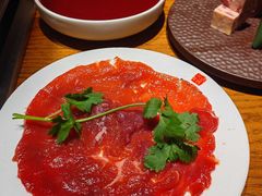 -玉林巷子口火锅(玉林总店)