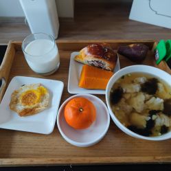 -季橙月子护理中心