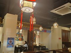 -应天大明王朝·南京菜(中山陵店)