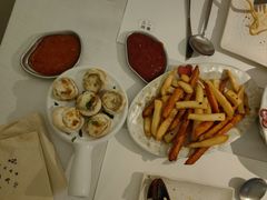 -春树下·树屋花房西餐厅(罍街AS1980店)