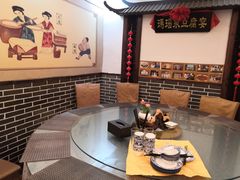 -寿州美味厨豆腐宴(寿县南门口西环路店)