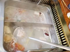 -鹿客臻鲜海鲜自助餐厅(永旺店)