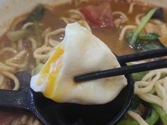 -孟记大碗面•家常菜(鼓楼和会街店)