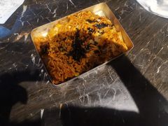 -大叹号·朝鲜族烤肉(潍坊泰华城店)
