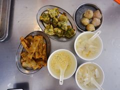 -老福合沟无米粿甜汤粿品店