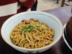 南昌拌粉-民间瓦缸煨汤館(嵩山路店)