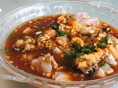 -华盛丰温州大排档(东三环南路店)