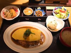 -味太助·银饭食堂(中华城店)