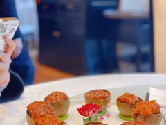 -香宫中餐厅 · 桂林香格里拉