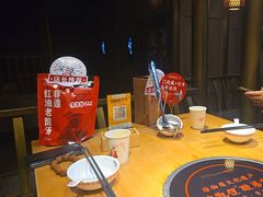 -老凯俚酸汤鱼(多彩城店)