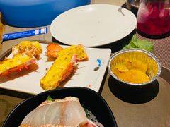 -海天盛宴海鲜自助(正大广场店)