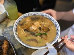 -慧娟面馆·餐厅(望江路店)