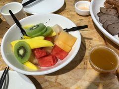 -陈鹏鹏潮汕菜(欢乐海岸 海边景观店)