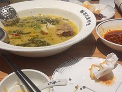 -太二酸菜鱼(汕头苏宁广场店)