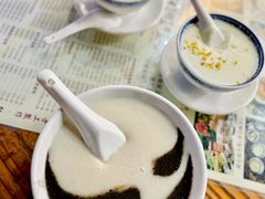 -周大娘牛乳(旧寨古村总店)