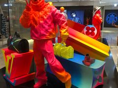 -新世界百货(明洞总店)