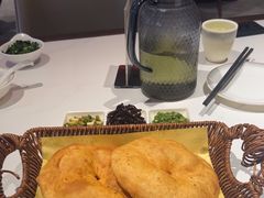 -李记搅团•非遗陕菜(三桥店)