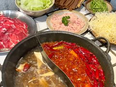 -贰回巷火锅馆(钟楼店)
