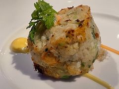 -香港喜来登酒店蚝酒吧