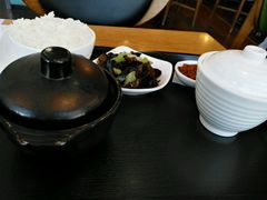 -百事佳烧鸭牛腩(上海虹桥站店)