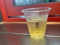 -喧闹·东方大气茶(鹅岭二厂店)