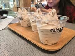 -无印良品餐堂 MUJI Diner(成都太古里店)